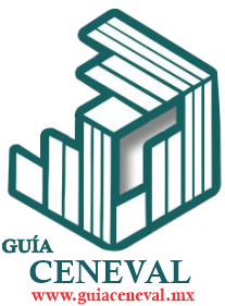 Ceneval Guias