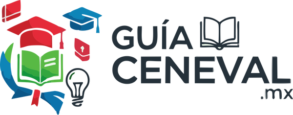 Ceneval Guias